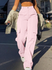 Street Chic Trousers