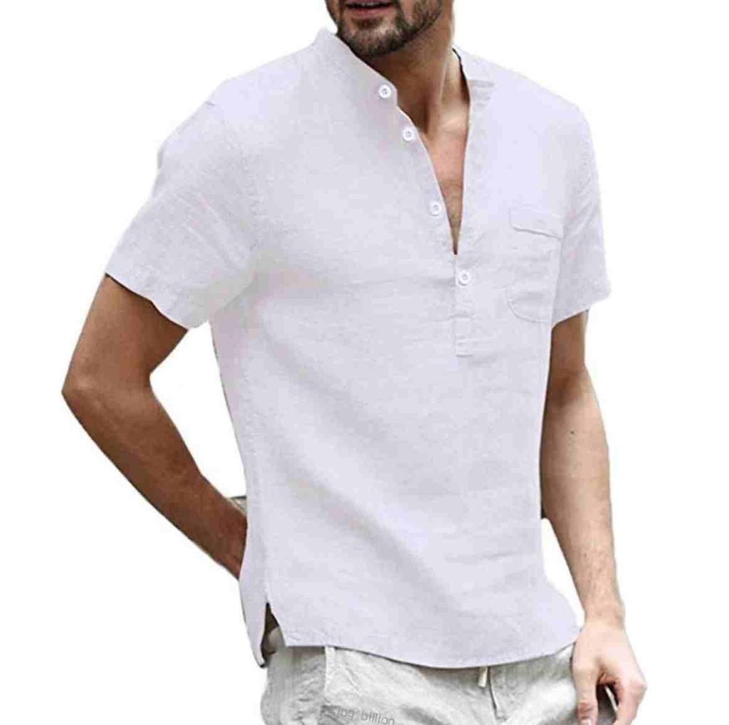 Short-Sleeved T-shirt