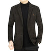 Cashmere Blazer