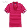 Men's Cotton Polo Shirt