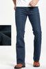 GRG Mens Winter Stretch Denim Jeans