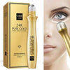 24K Gold Bright Eye Roller Eye Cream
