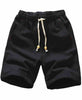 Drawstring Men Shorts