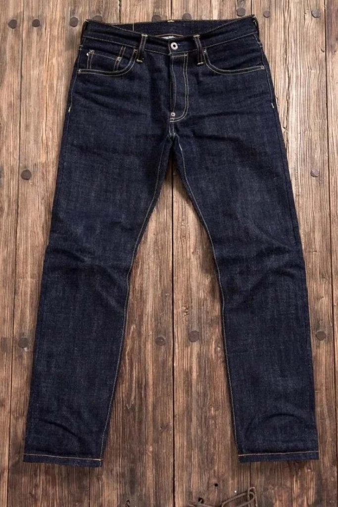 Heavy Weight Selvage Jeans