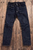 Heavy Weight Selvage Jeans