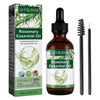 Men's Rosemary Essential Oil Natural Hair Growth Serum