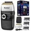 Kemei Electric Shaver