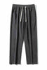 Men's Fall Wide Corduroy Baggy Slacks