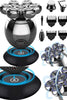 Electric Shaver 7D Floating Cutter