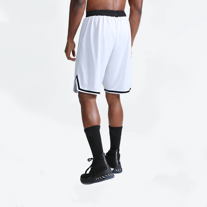 Basketball Shorts Loose Fit