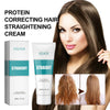 EELHOE Protein Hair Cream Straightening Treatment