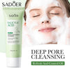 SADOER Salicylic Acid Facial Cleanser