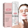 60ml Foaming Facial Cleanser