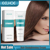 EELHOE Protein Hair Cream Straightening Treatment
