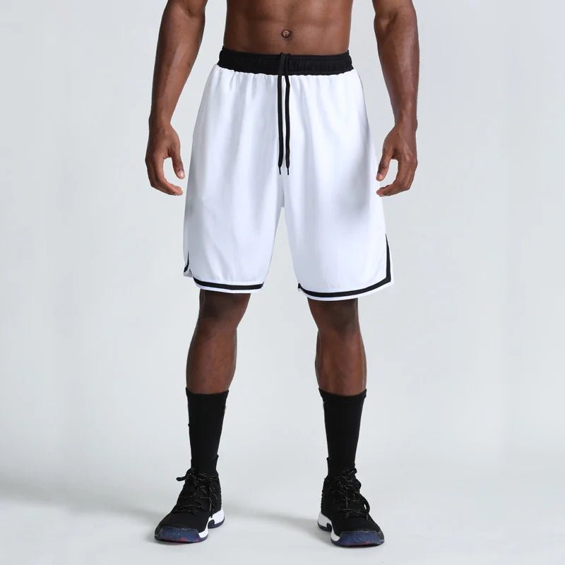 Basketball Shorts Loose Fit