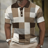 Jake Daniels Men's Polo