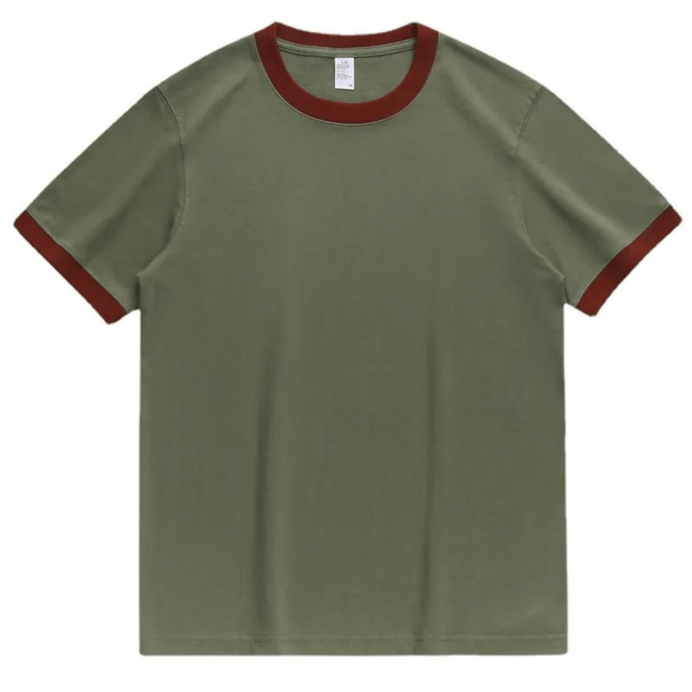 Premium Fashion Men's T-shirt