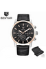 Benyar Luxury Quartz Watch
