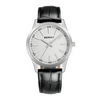 Berny Leather Quartz Watch