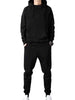 SANWOOD Men's Casual Spring & Autumn Tracksuit