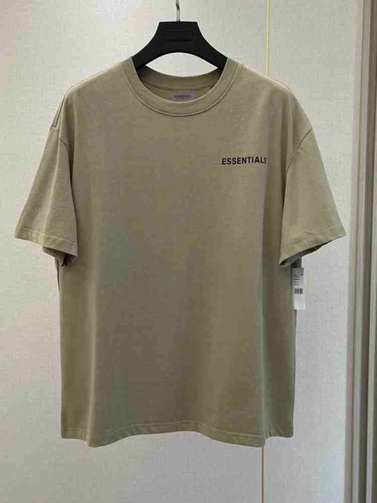 Summer Essentials Men's T-shirt