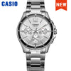 Stainless Steel Casio