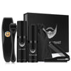 4Pcs/set Men Beard Growth Kit Professional Hair Growth Enhancer