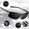 VEITHDIA's Polarized Night Vision Sunglasses