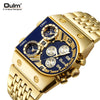 Oulm 9315 Fancy Men's Quartz