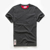 Cotton Solid Tee