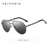 VEITHDIA Polarized Sunglasses