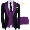 Masculino Slim Fit Blazers