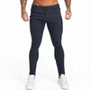 GINGTTO Man Skinny Jeans