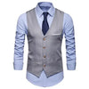 Dress Vests -Slim Fits