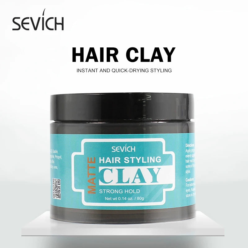 Sevich 100g Hair Clay