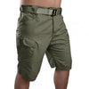 Men Classic Tactical Shorts Waterproof Quick Dry