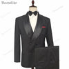Men's Thorndike Suit