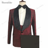 Men's Thorndike Suit