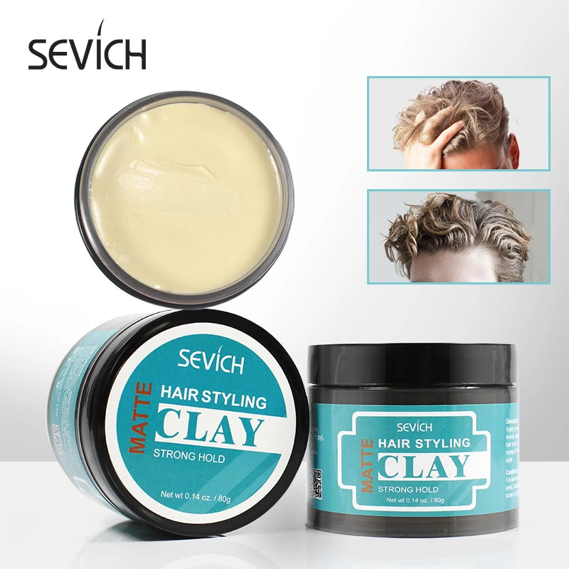 Sevich 100g Hair Clay