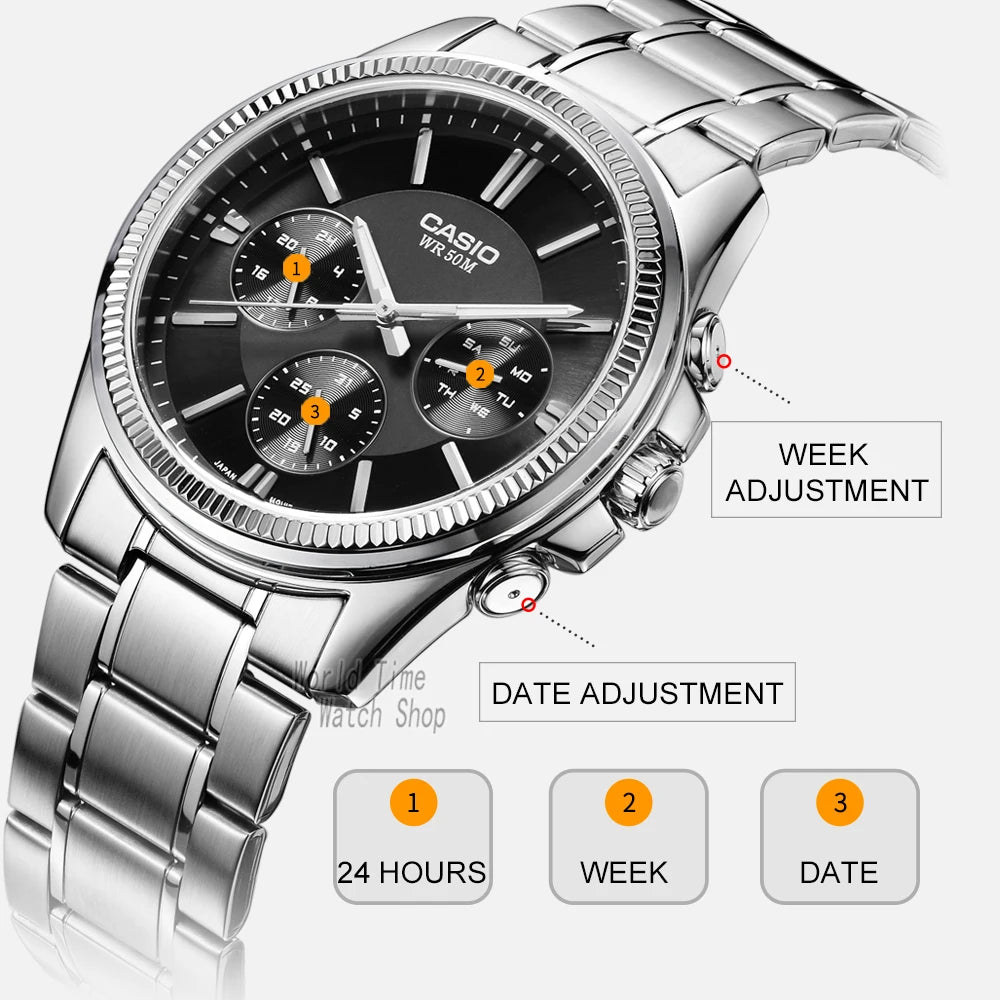 Casio Men's Sport Watch