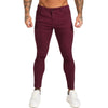 GINGTTO Man Skinny Jeans