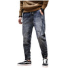 KSTUN Jean men streetwear pants