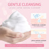 LAlKOU Japan Gentle Facial Cleanser