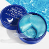 Crystal Collagen Eye Patch -Fine Line and Dark Circle Corrector