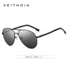 VEITHDIA Polarized Sunglasses