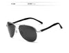 VEITHDIA Polarized Sunglasses
