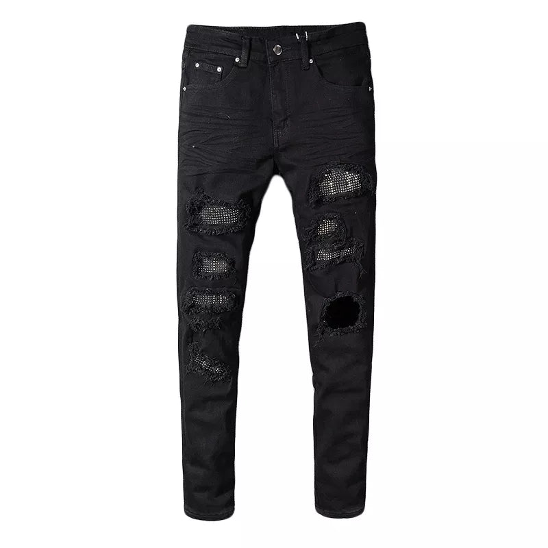 Men's Fashion Jeans