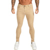 GINGTTO Man Skinny Jeans