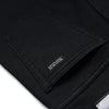 New Men's Black Slim Jeans