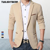 Mens Casual Blazer